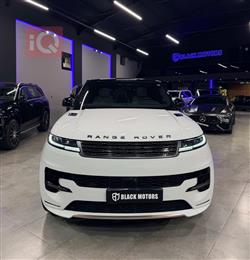 لاند روفر رانج روفر سبورت